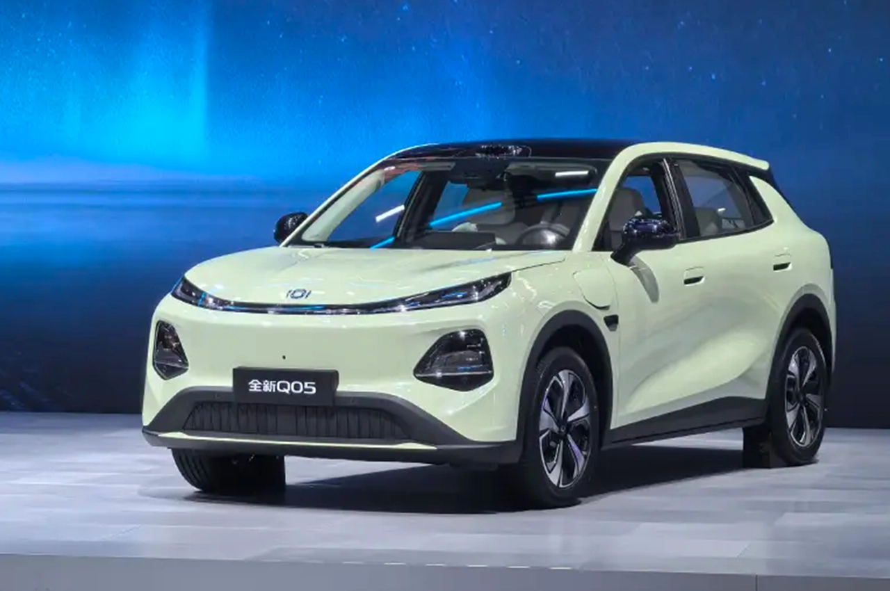 Nevo Q05
