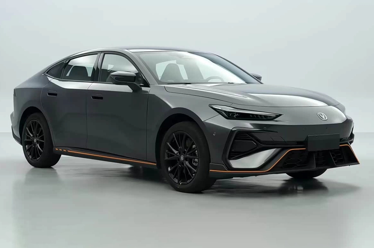 Changan UNI-V