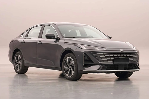 Changan Eado