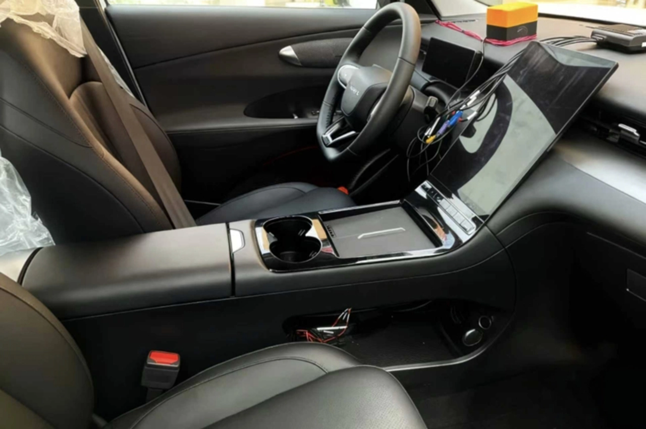 AutomobileFa Chery Tiggo 5L 14040905 4