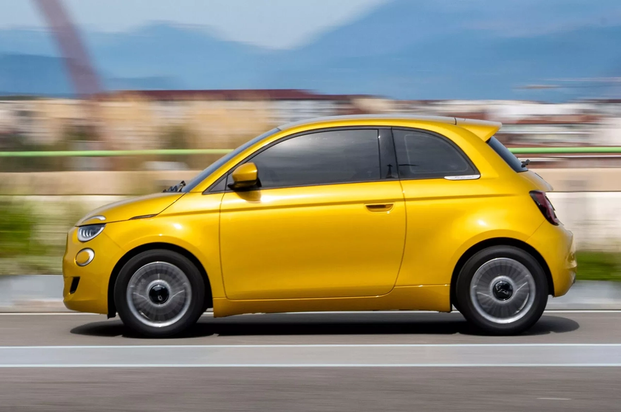 AutomobileFa Fiat 500 Hybrid 14040902 4