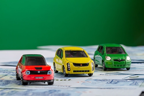 Car Imports