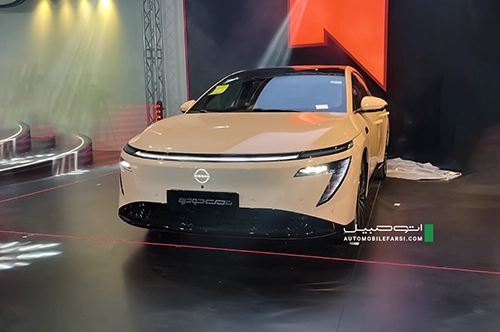  Nissan N7