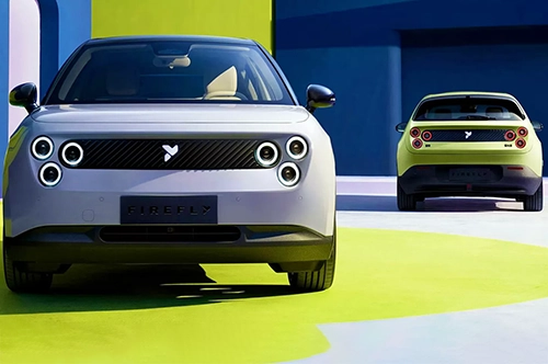 cheap chinese cars