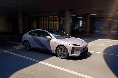  nio et5