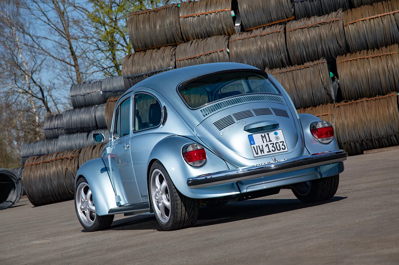 AutomobileFa VW Beetle 14040924 7