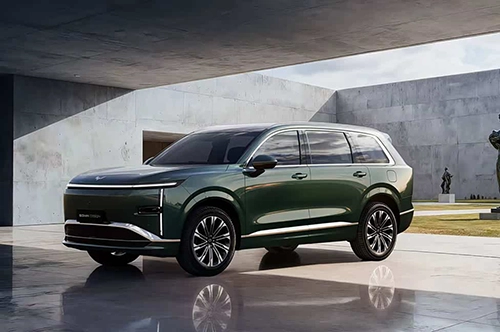 Wuling Xingguang L