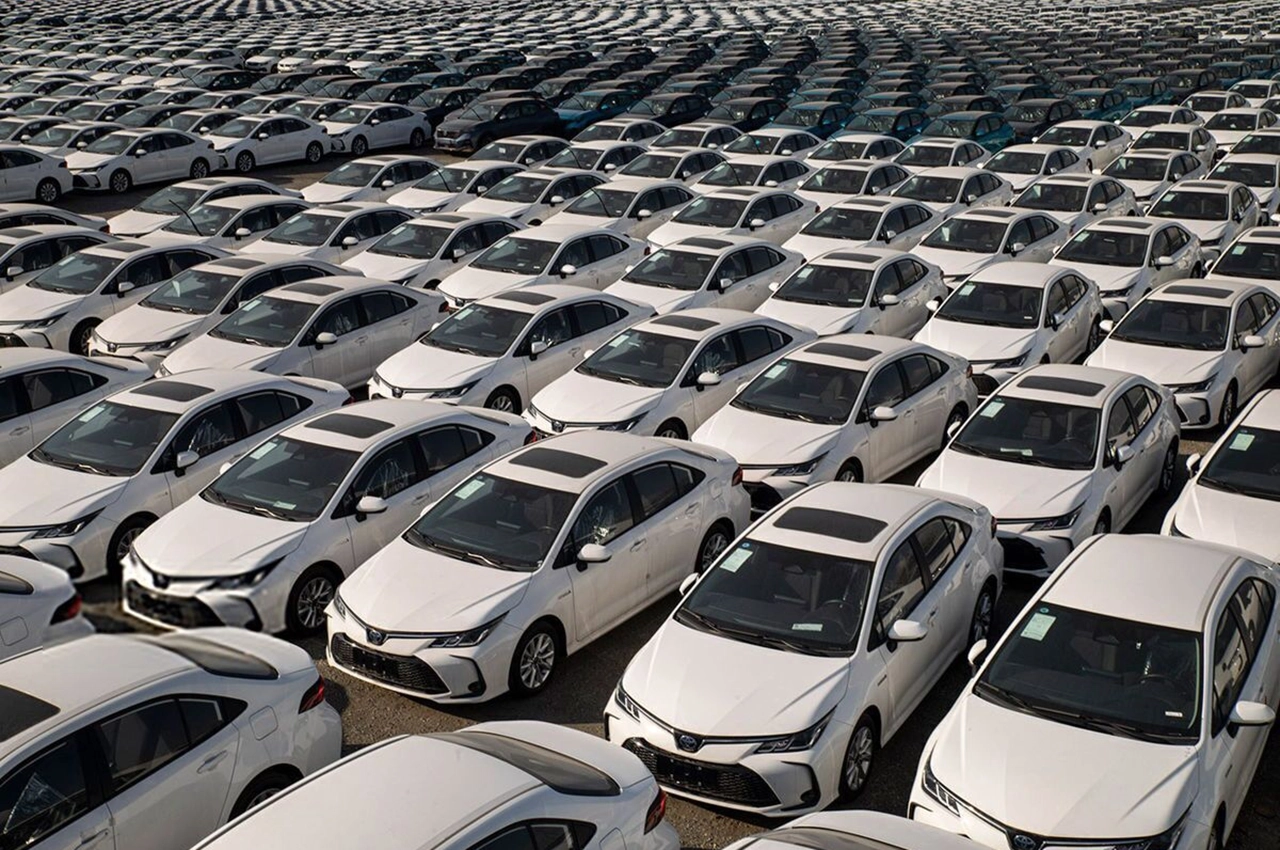 Car Imports