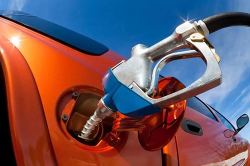  fuel quota