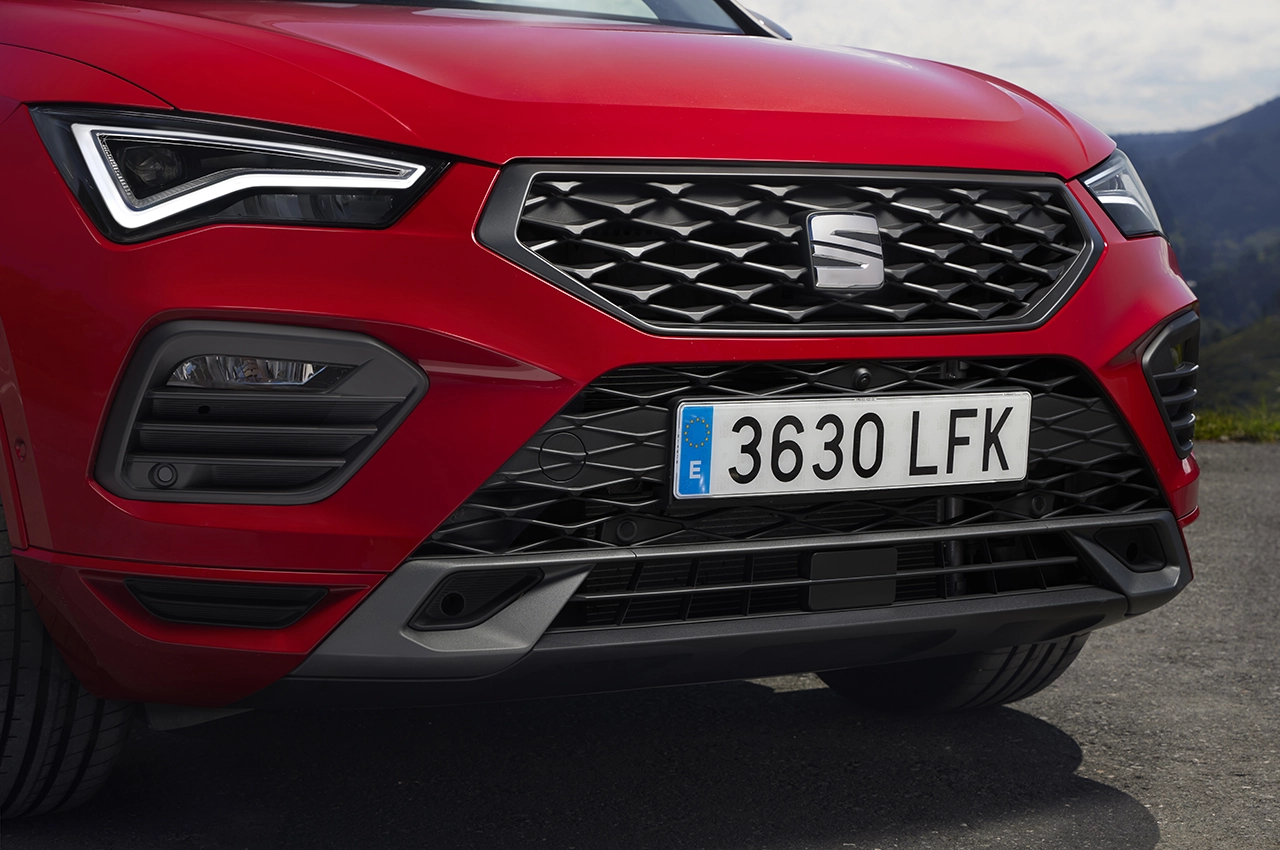 AutomobileFa seat ateca 14040913 3
