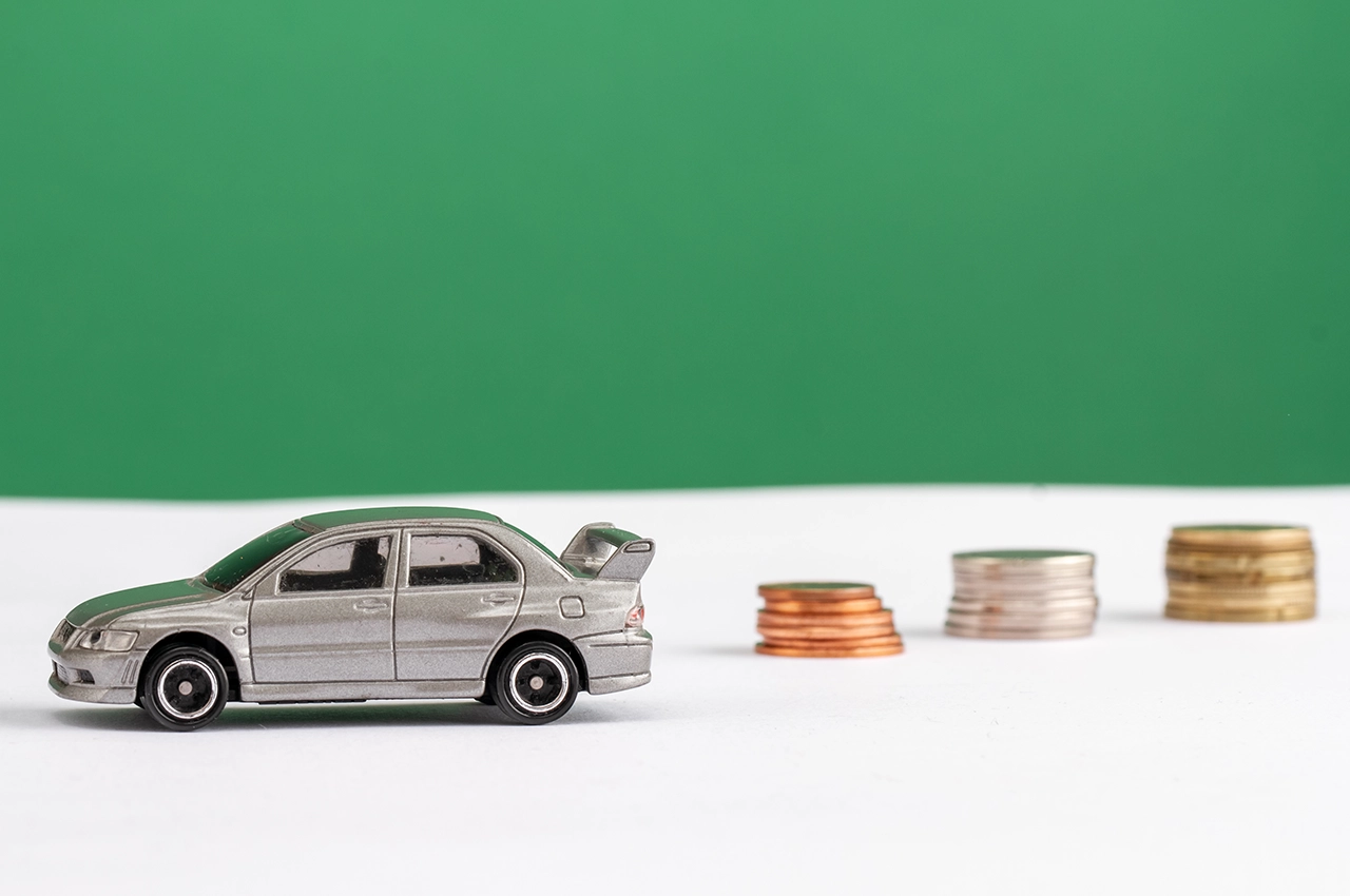 car price
