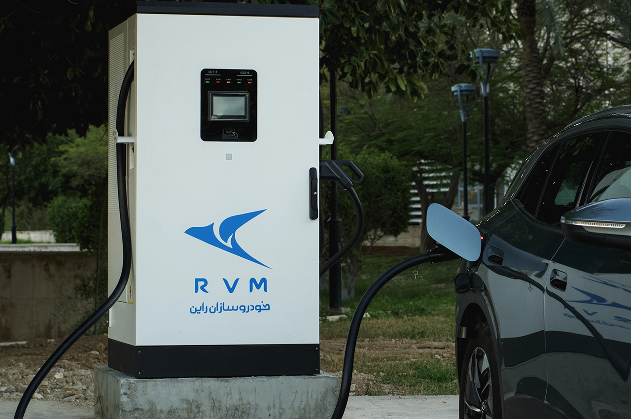 EV Charging