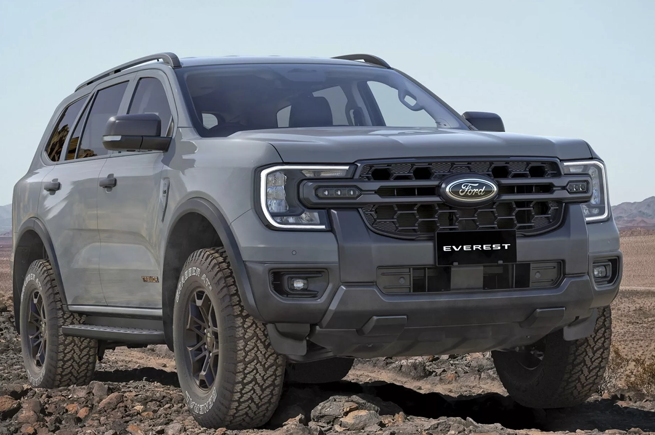 AutomobileFa Ford Everest Tremor 14041005 5