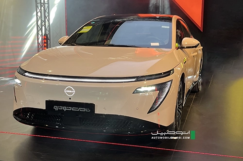 Nissan N7 