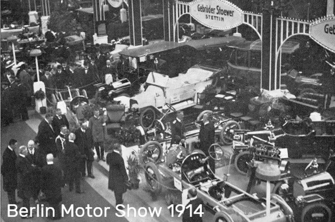 AutomobileFa Stoewer 14041003 3