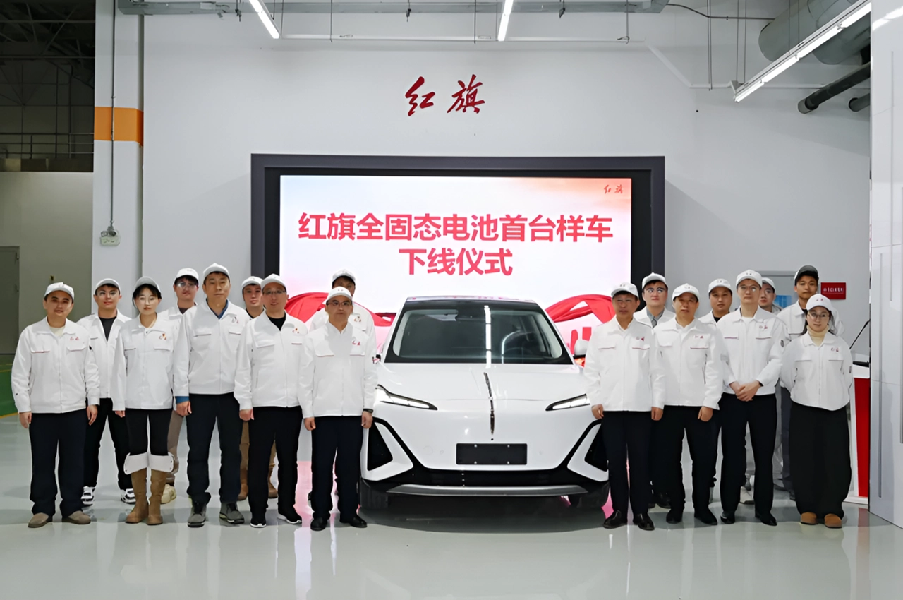 Hongqi Tiangong 06