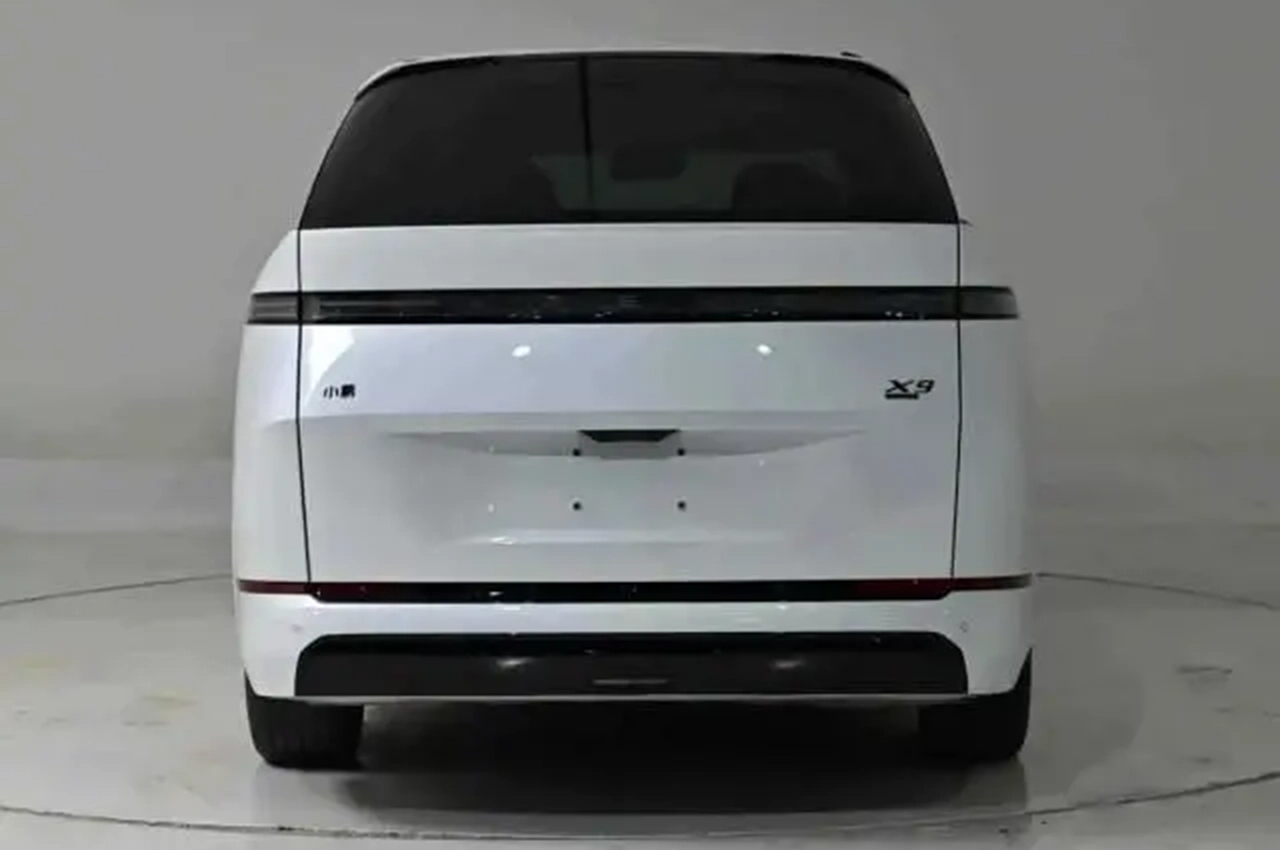 AutomobileFa XPengX9 14041005 5
