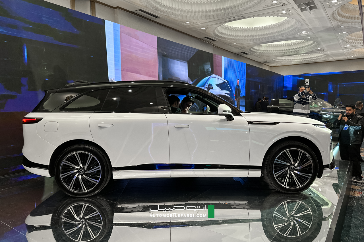 AutomobileFa Xpeng G06 14041010 42