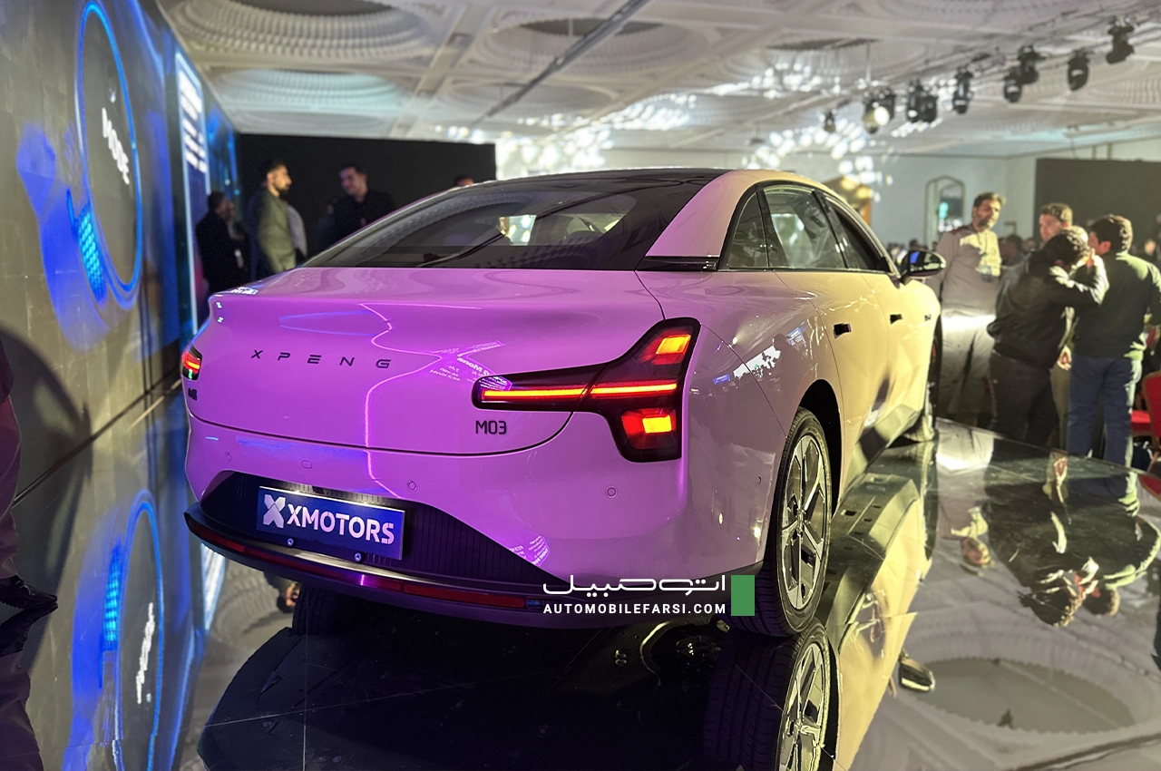 AutomobileFa Xpeng M03 01