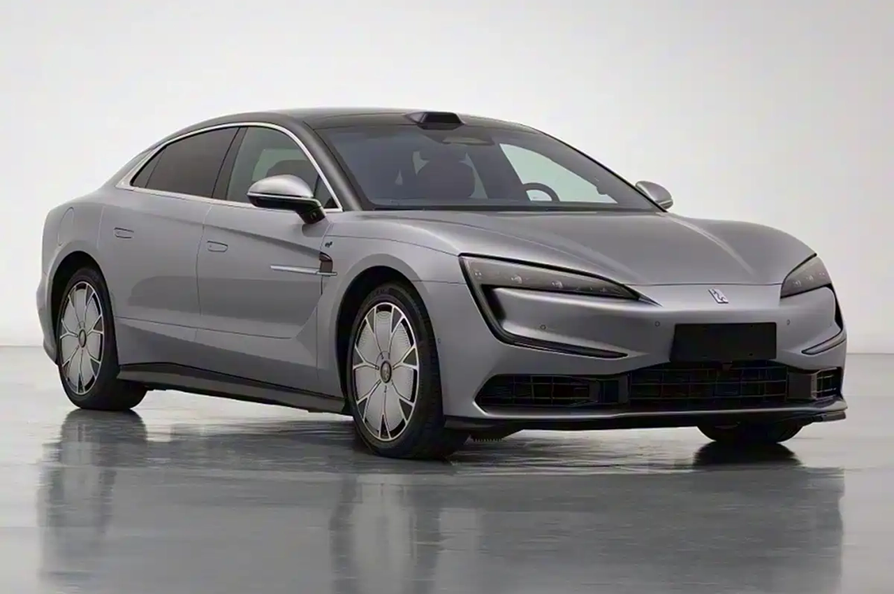 Yangwang U7