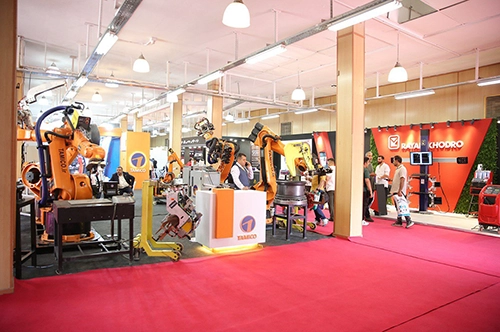auto parts exhibition