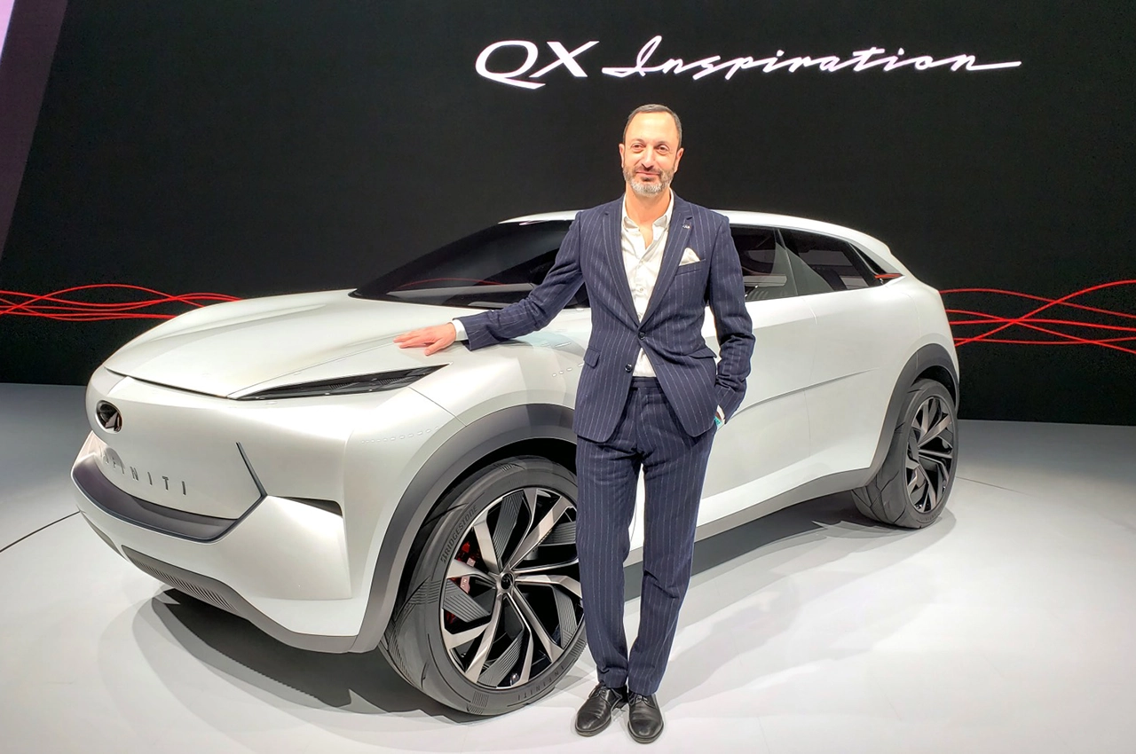 AutomobileFa design karim habib kia 14041012 3