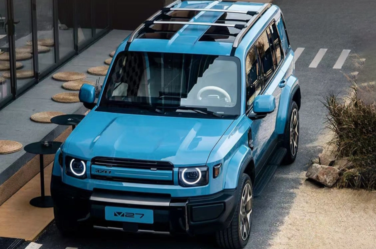 AutomobileFa iCar V27 14041001 9