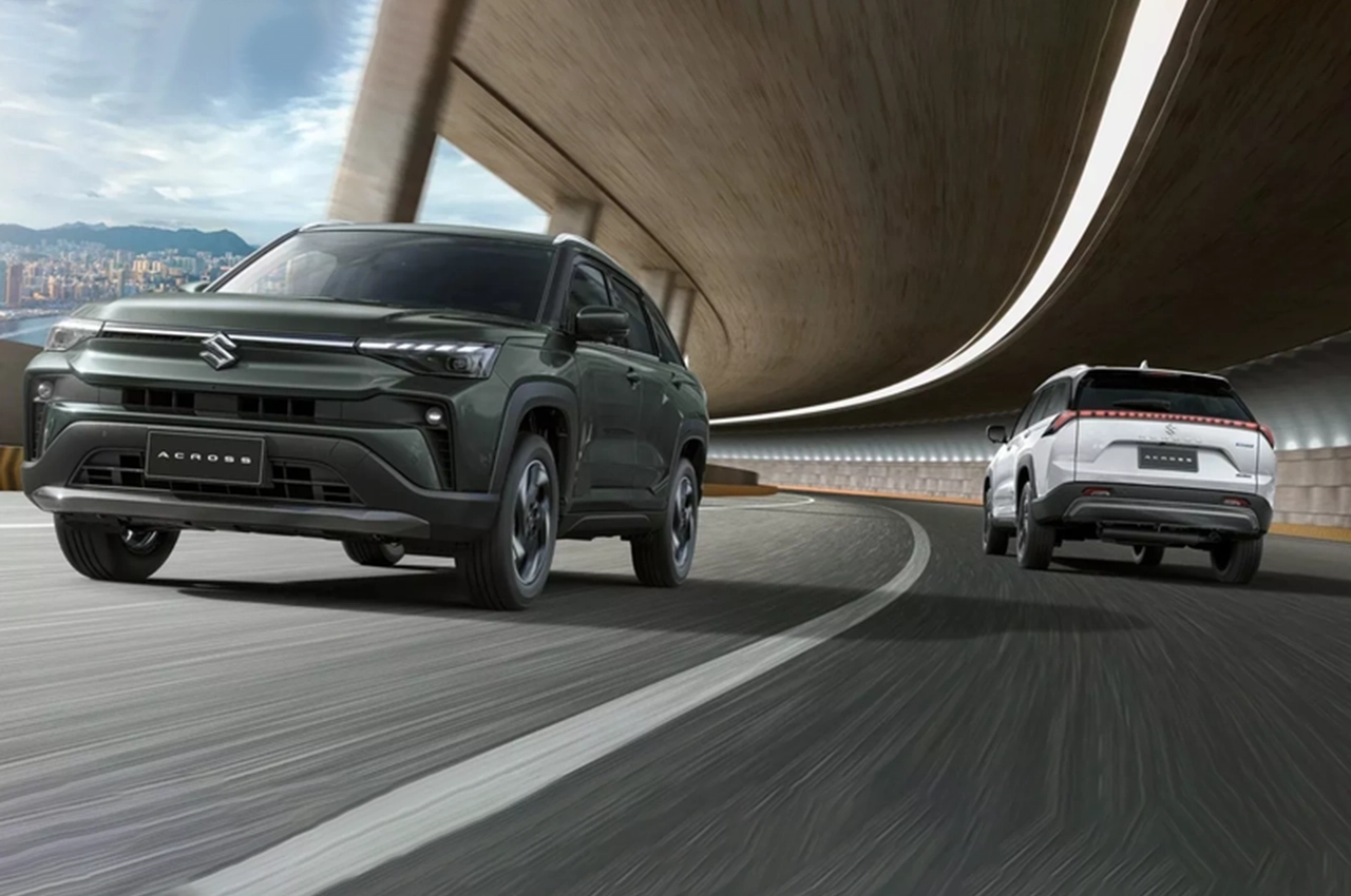AutomobileFa suzuki Across 14041006 6