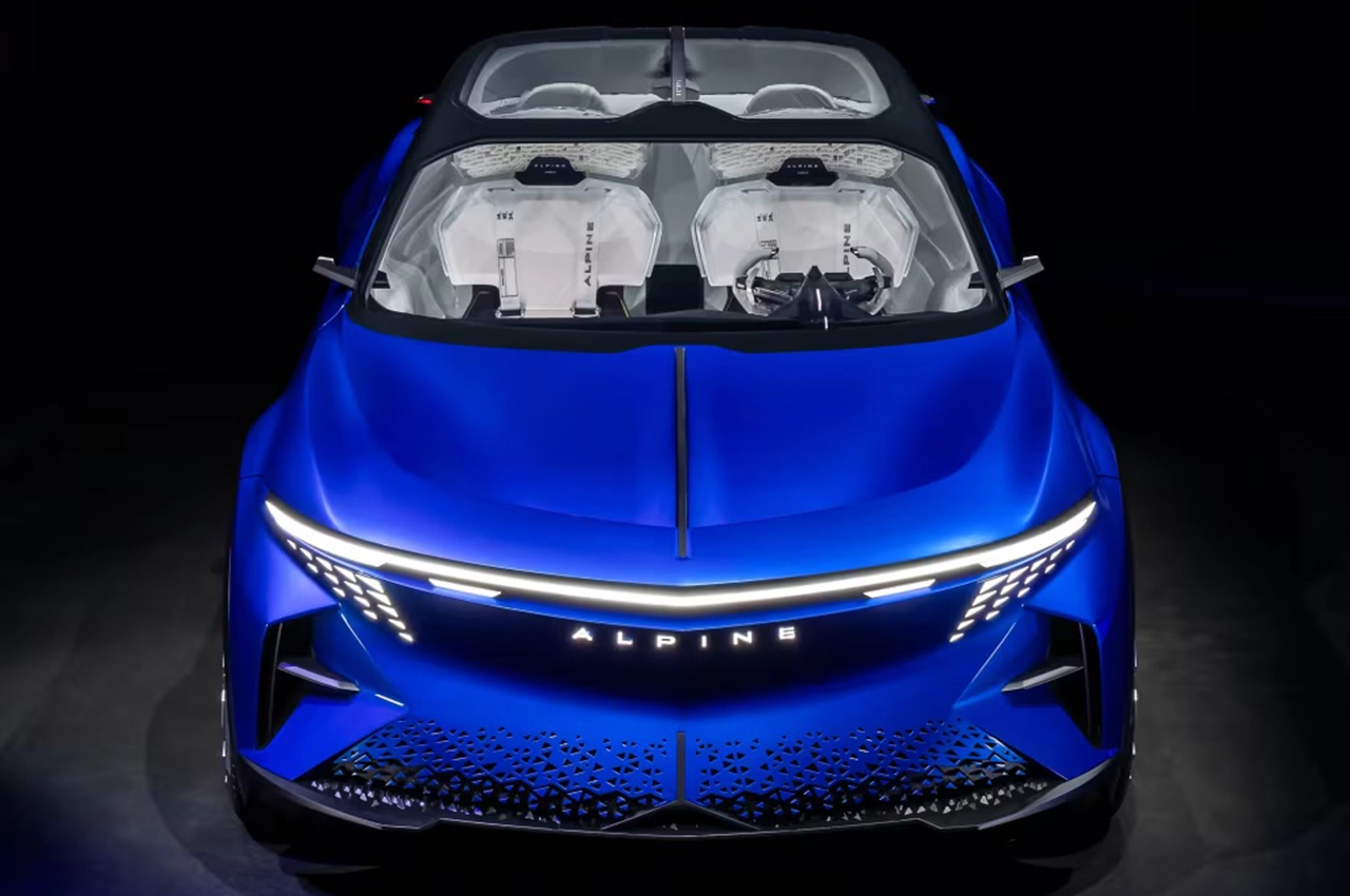 AutomobileFa AlpineA390 14041105 7