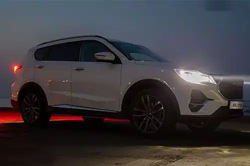 Bahman Motor