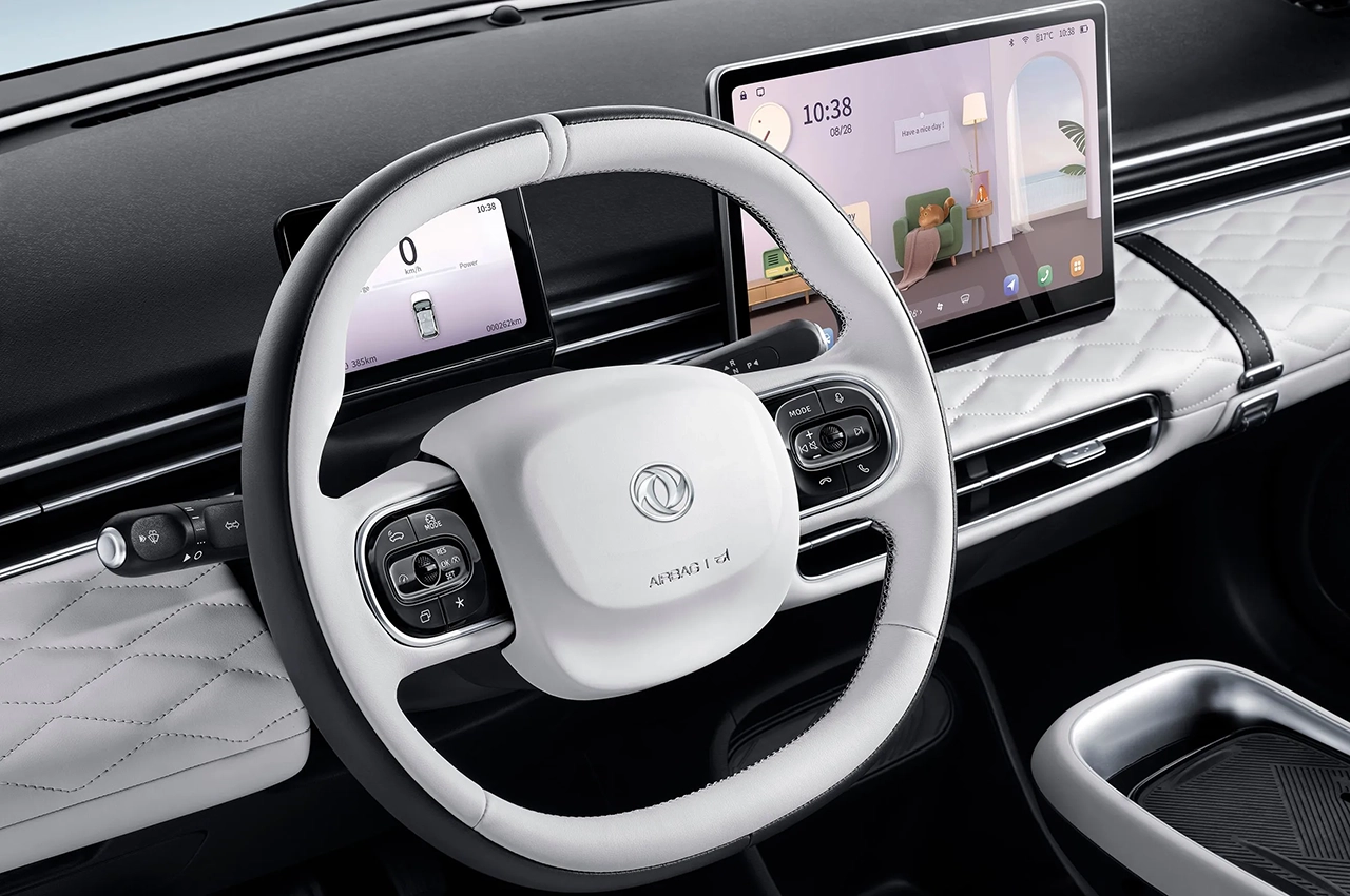 AutomobileFa Dongfeng Nami Box 14041129 6