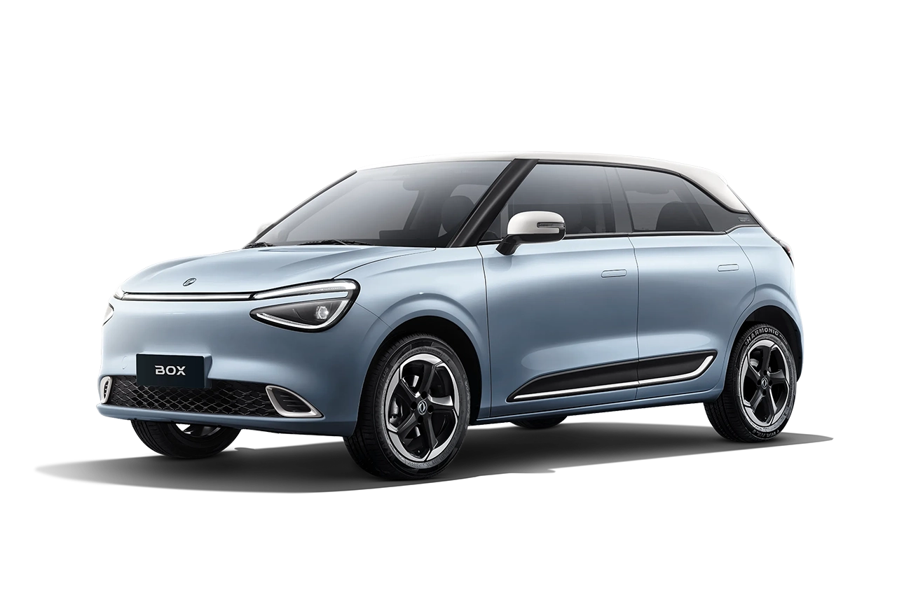 AutomobileFa Dongfeng Nami Box 14041129 9