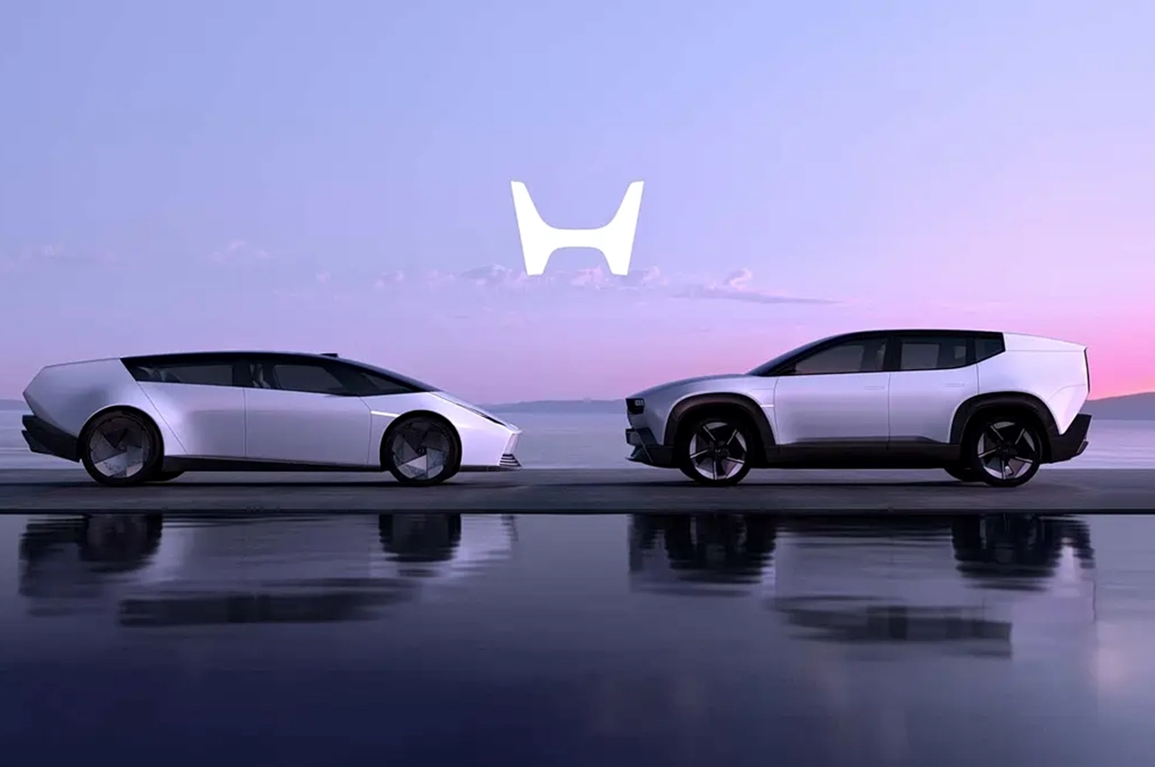 Honda 