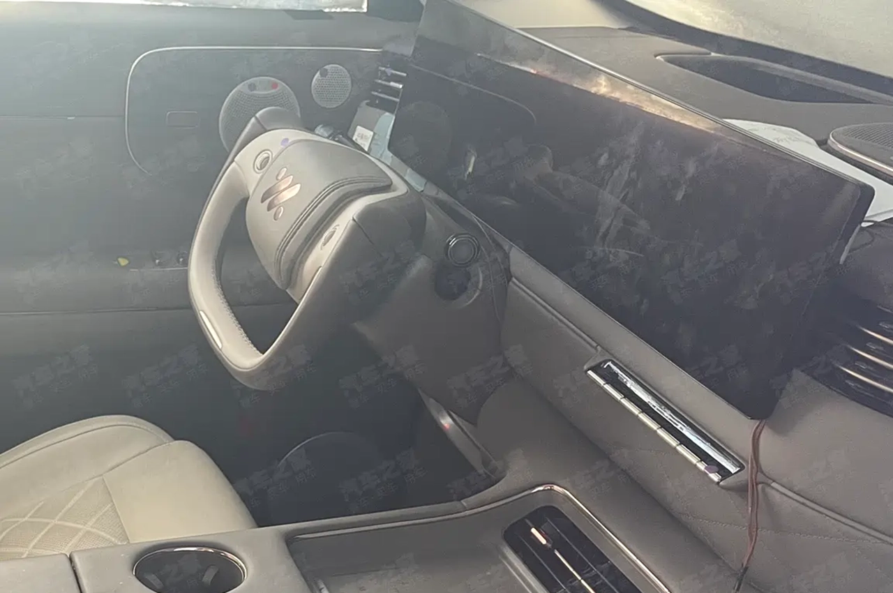 AutomobileFa IM Motors new SUV 14041128 2