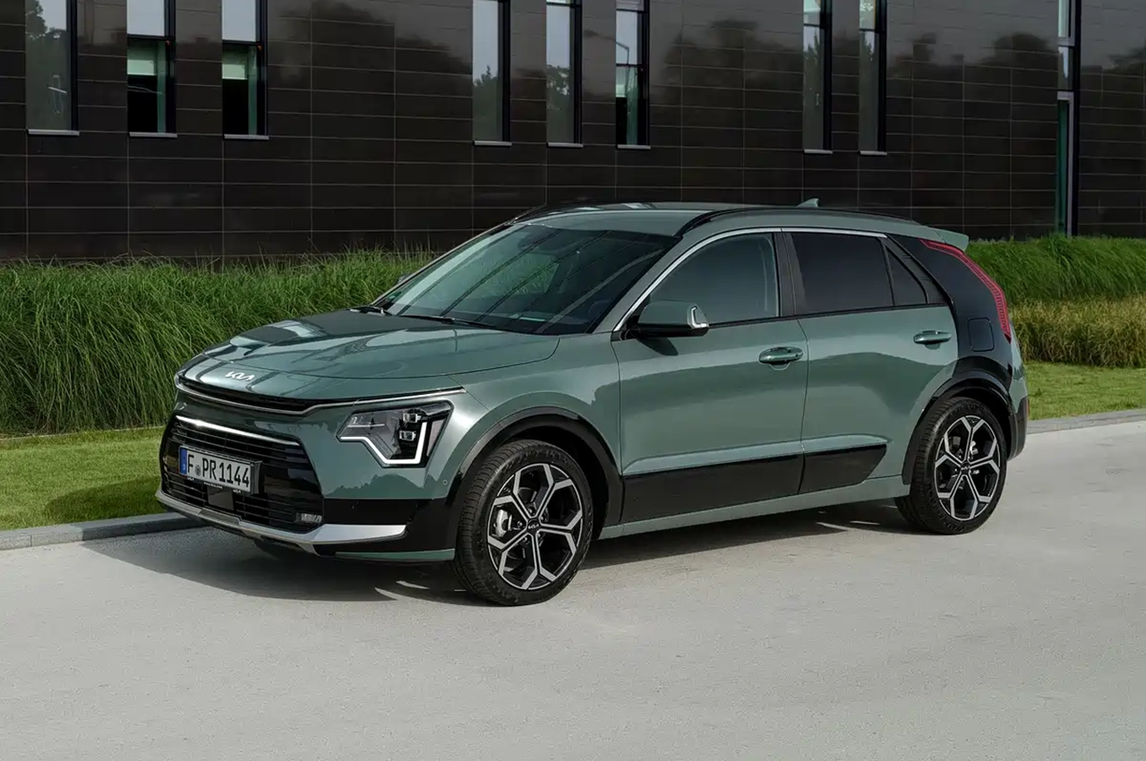 AutomobileFa Kia Niro 140411101 4
