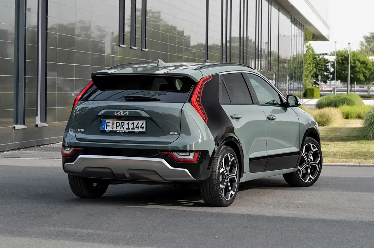 AutomobileFa Kia Niro 140411101 5