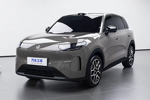 Leapmotor  A10