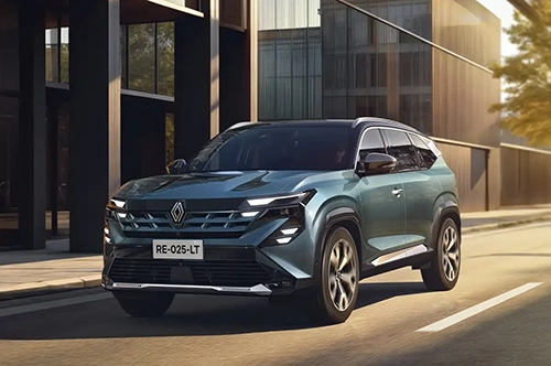Renault 
