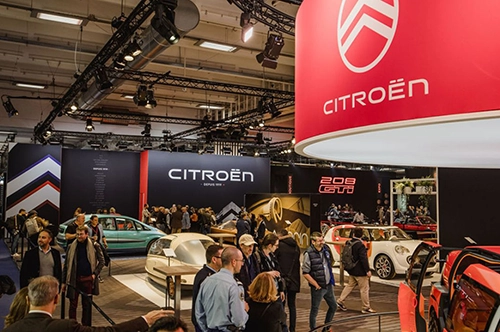 Citroen 