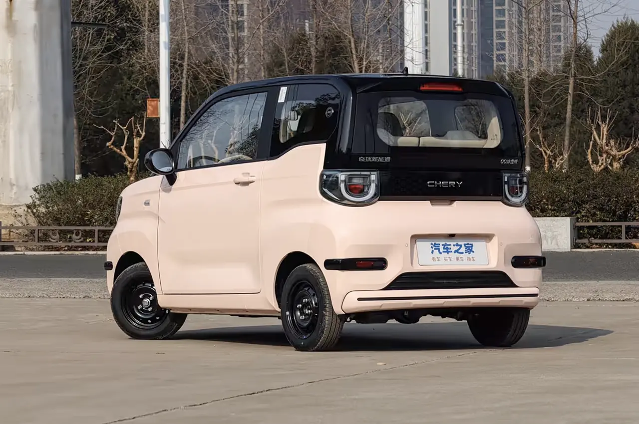 AutomobileFa chery Ice Cream 14041101 5