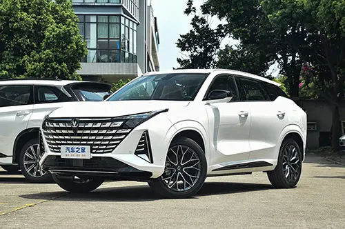 Changan Uni-Z 
