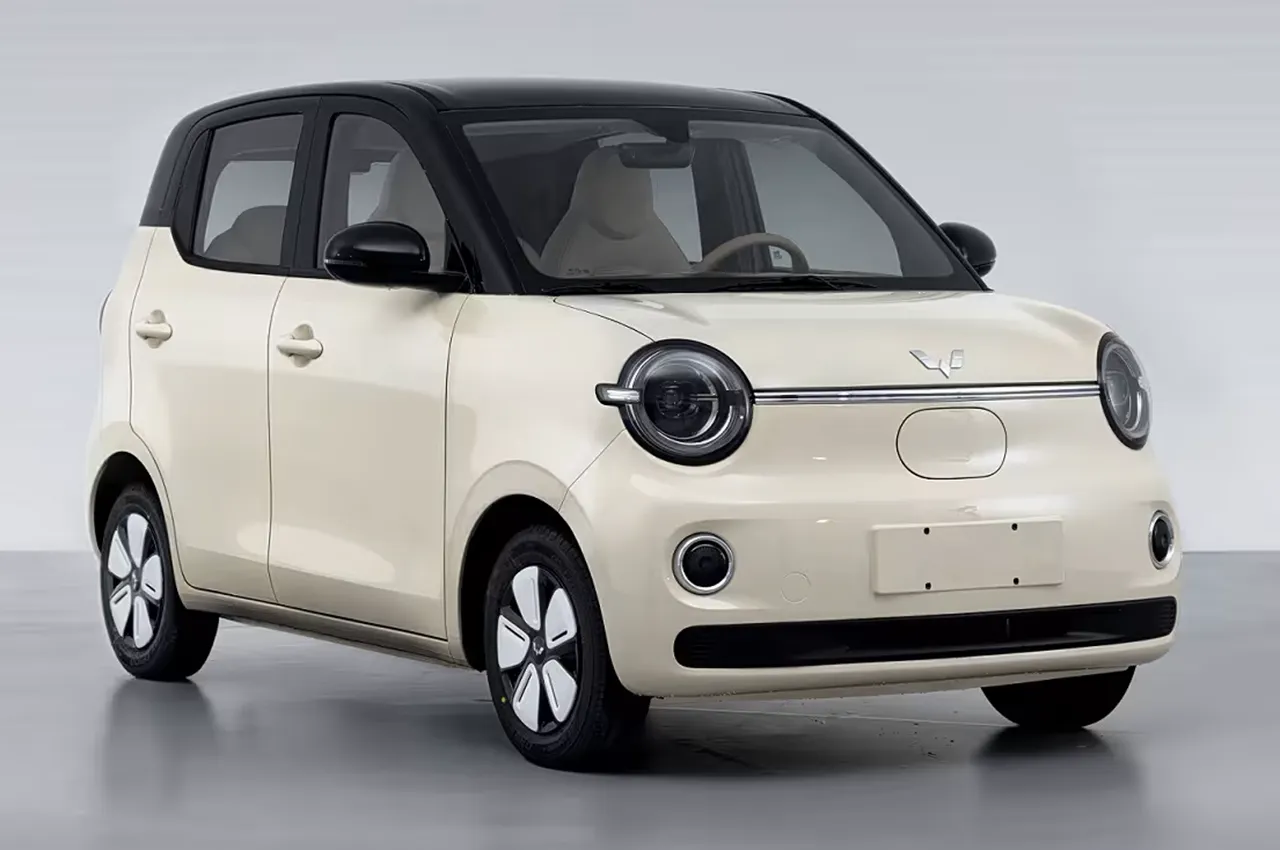 AutomobileFa Wuling 14041207 6