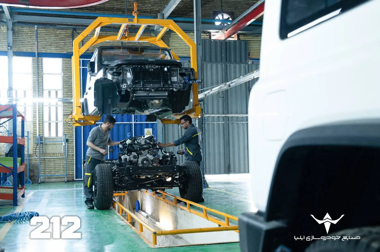 AutomobileFa ilya212 2
