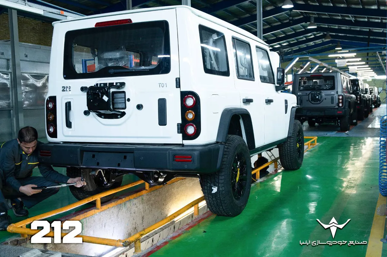 AutomobileFa ilya212 6