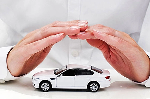 Third-party insurance 