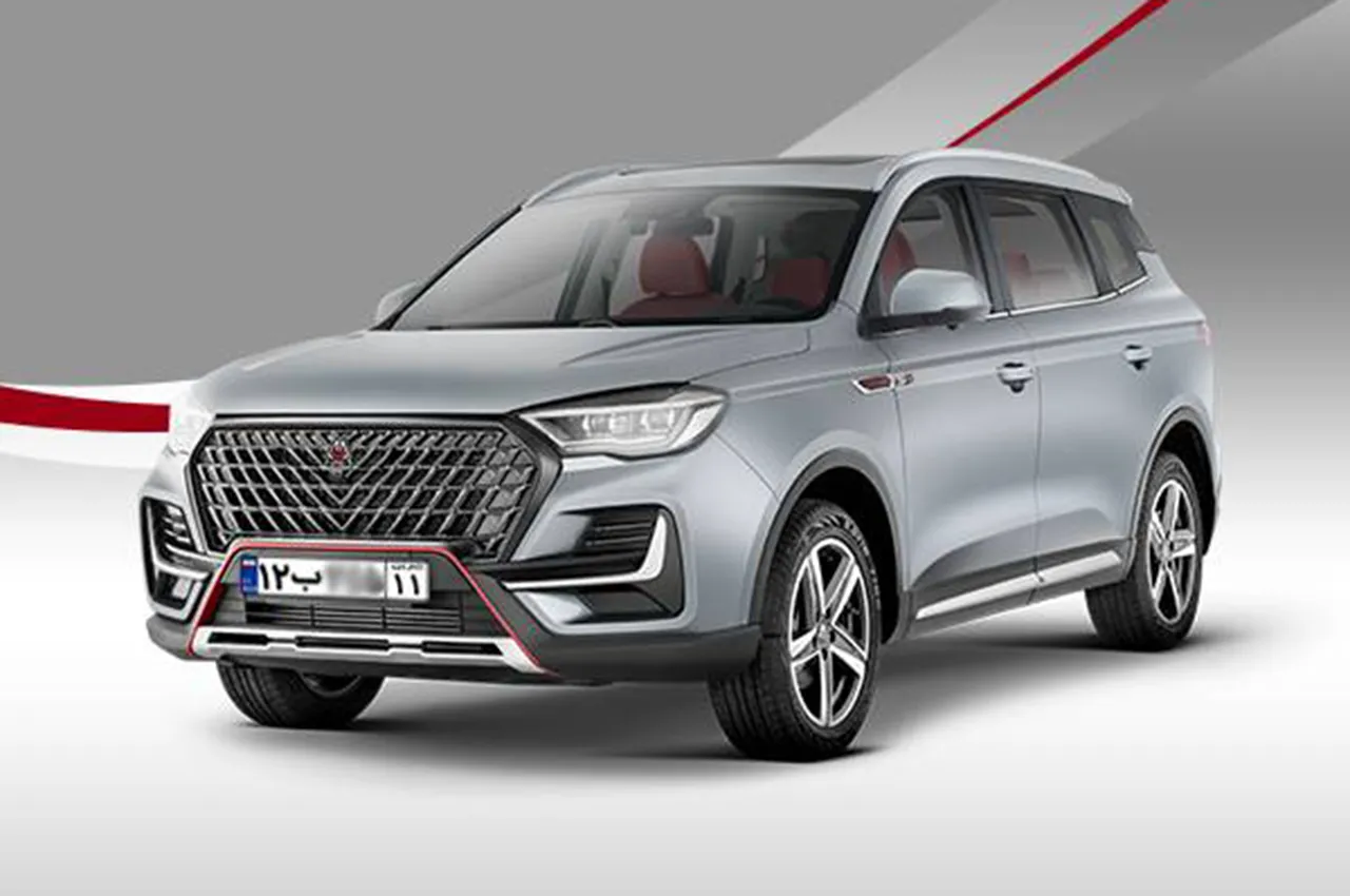 Aventra U75Plus