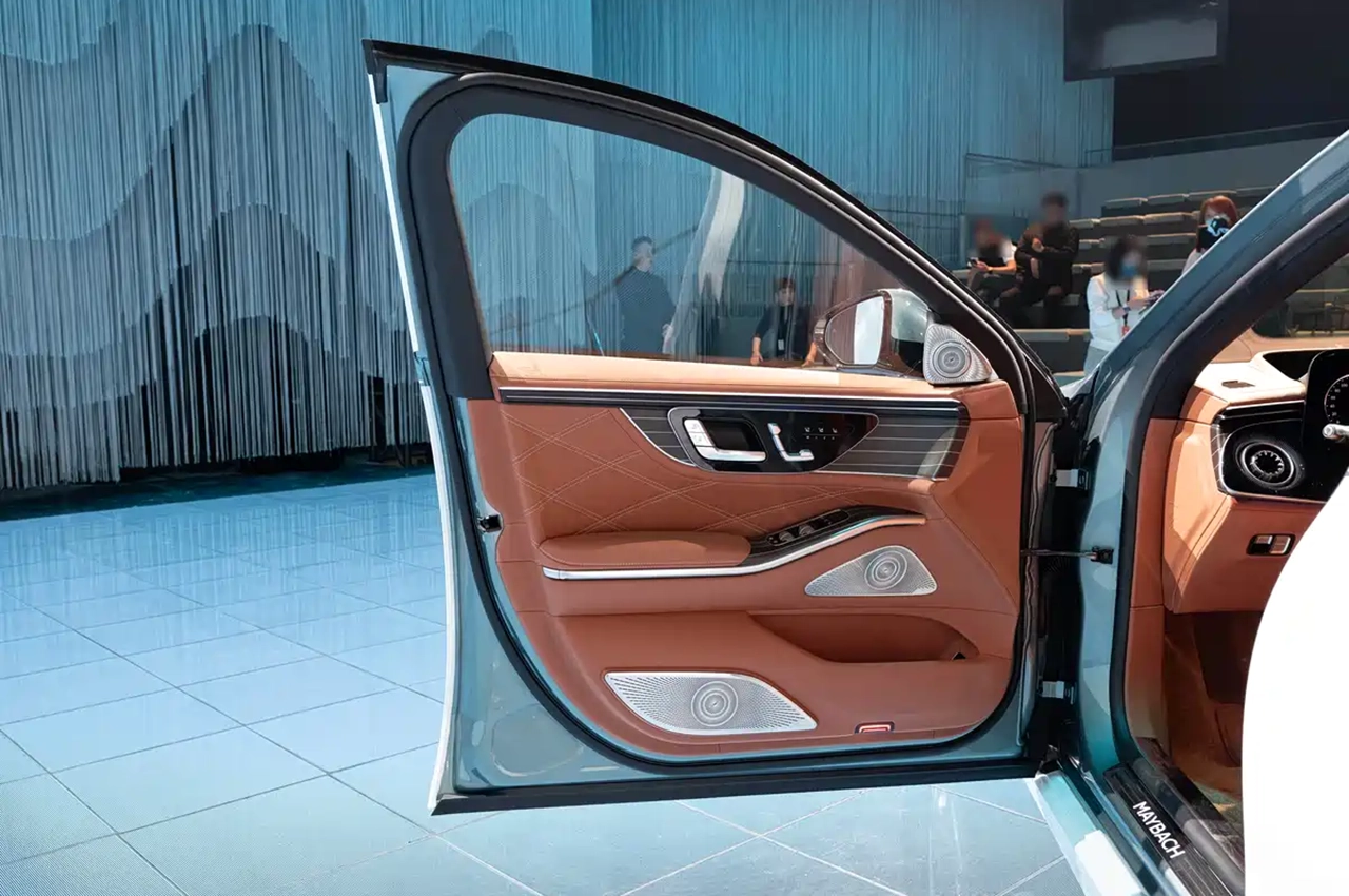 AutomobileFa MercedesBenz MAYBACH SClass 14050106 8