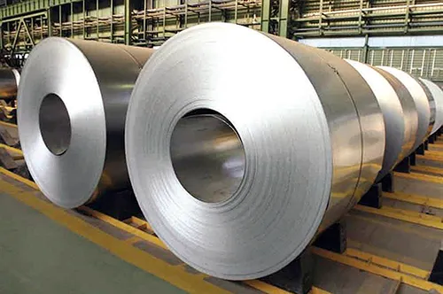  steel