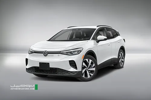  Volkswagen ID4