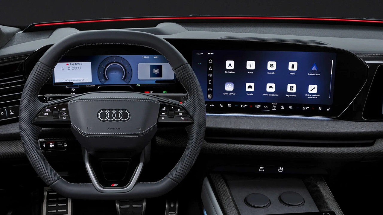 AutomobileFa AudiQ9 14050222 4